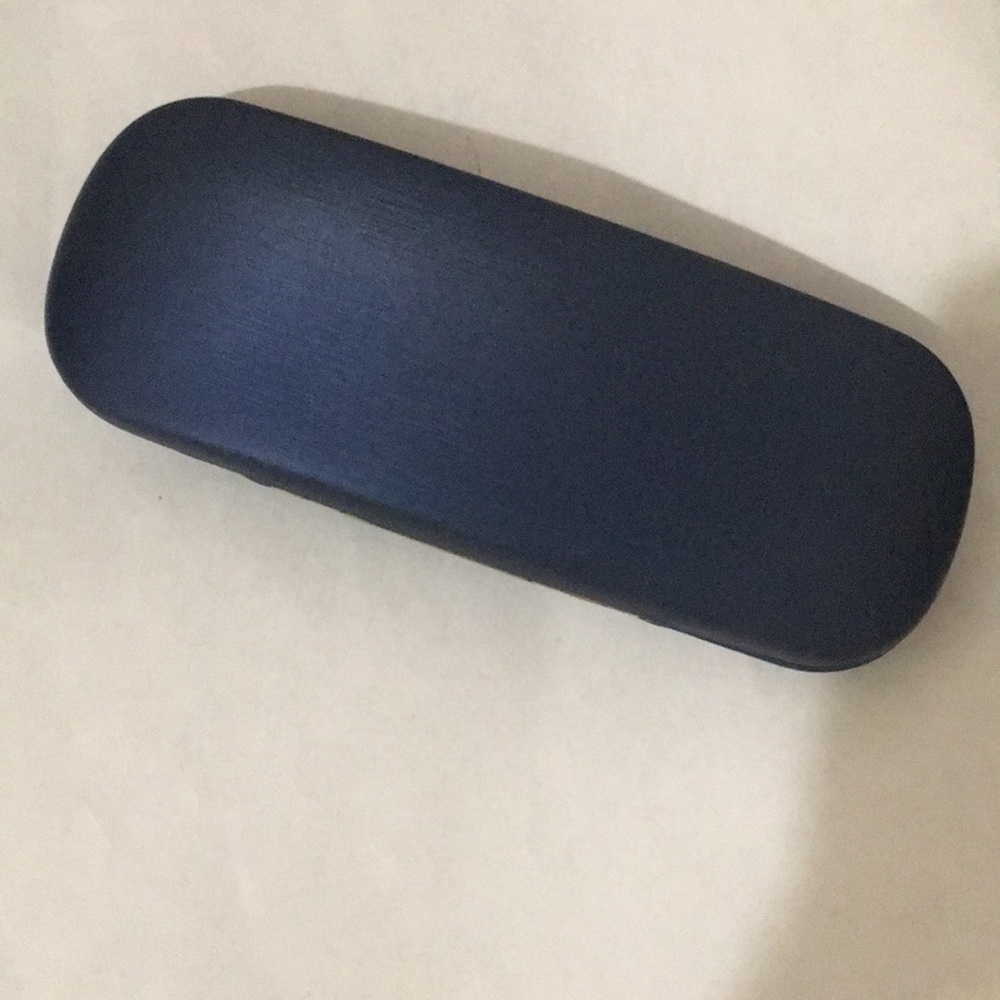 Glasses case